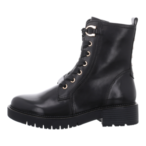 Stiefeletten - regarde le ciel... - Josef 08 - black