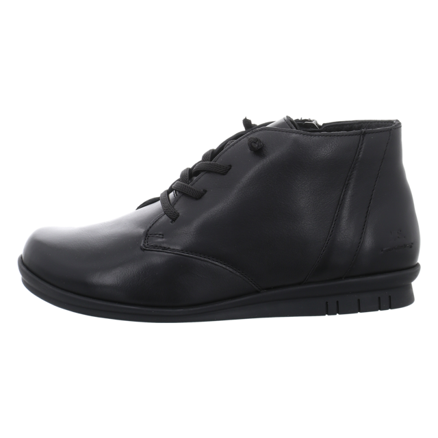 Josef Seibel - 95403-VL531105 - Violet 03 - black black - Stiefeletten