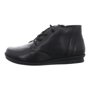 Stiefeletten - Josef Seibel - Violet 03 - black black