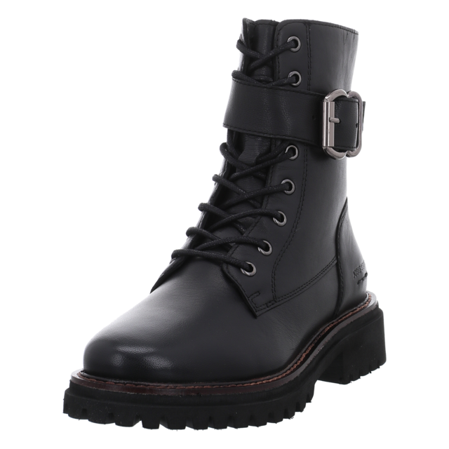 Josef Seibel - 89104-VL68100 - Rachel 04 - schwarz - Stiefeletten