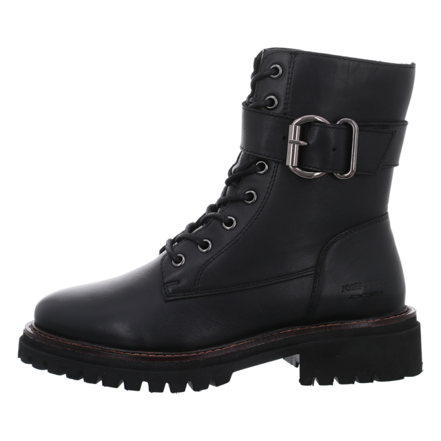 Josef Seibel - 89104-VL68100 - Rachel 04 - schwarz - Stiefeletten