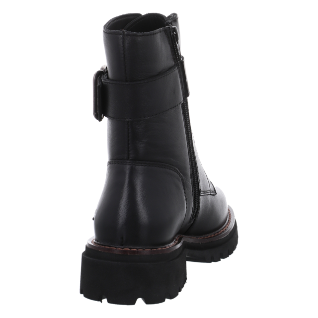 Josef Seibel - 89104-VL68100 - Rachel 04 - schwarz - Stiefeletten