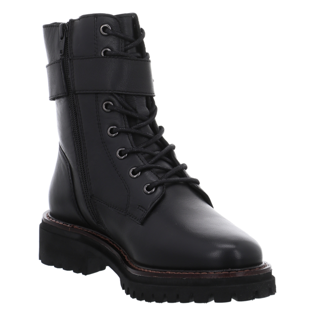 Josef Seibel - 89104-VL68100 - Rachel 04 - schwarz - Stiefeletten