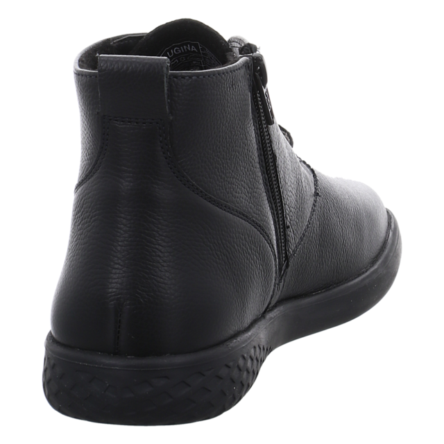 Waldl�ufer - 947801-101-001 - H-Clo� - schwarz - Stiefeletten