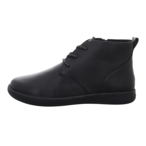 Stiefeletten - Waldl�ufer - H-Clo� - schwarz