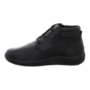 Stiefeletten - Waldl�ufer - K-Roya - schwarz