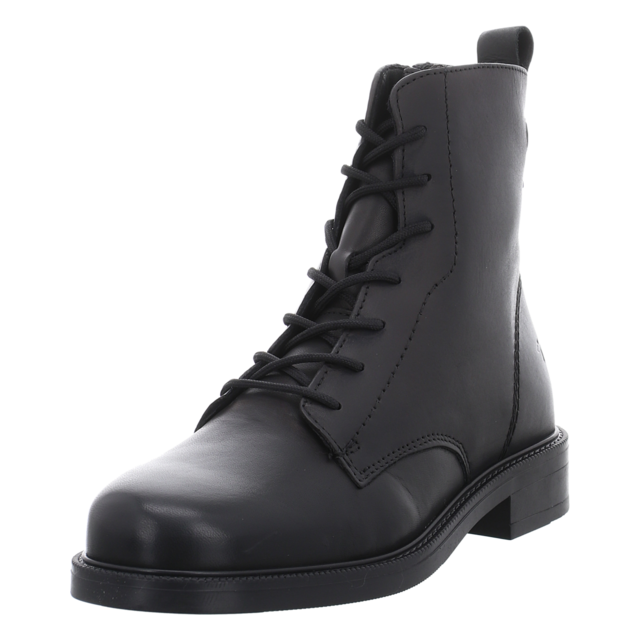 Tamaris - 1-25105-47-003 - 1-25105-47-003 - black - Stiefeletten