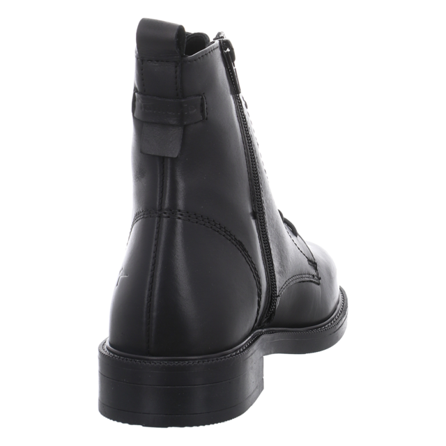 Tamaris - 1-25105-47-003 - 1-25105-47-003 - black - Stiefeletten