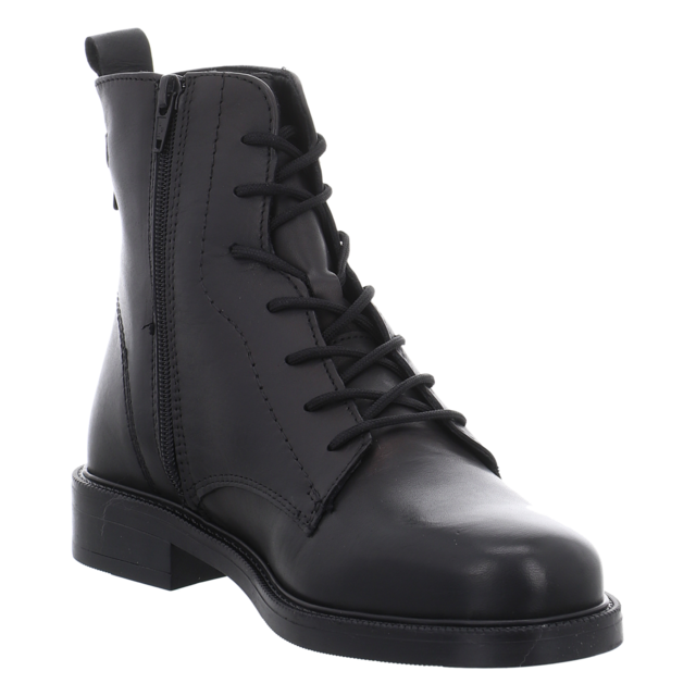 Tamaris - 1-25105-47-003 - 1-25105-47-003 - black - Stiefeletten