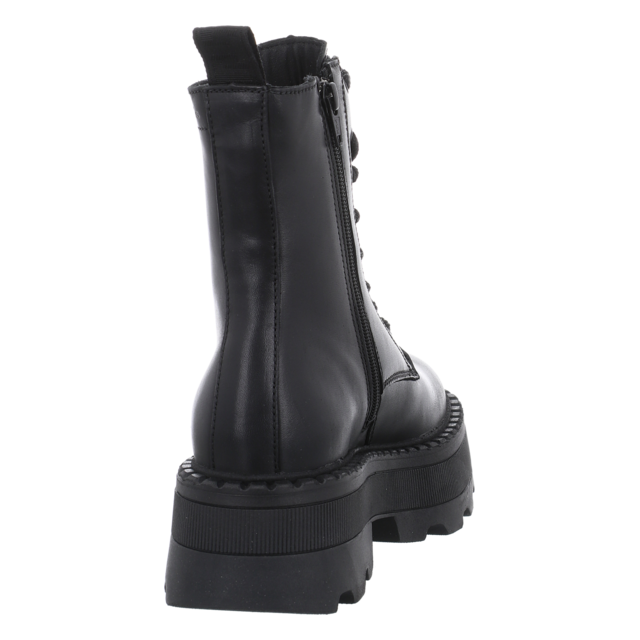 Tamaris - 1-25238-47-001 - 1-25238-47-001 - black - Stiefeletten