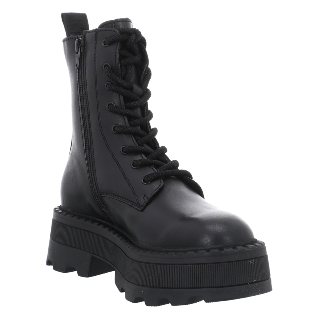 Tamaris - 1-25238-47-001 - 1-25238-47-001 - black - Stiefeletten