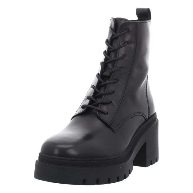 Tamaris - 1-25275-45-001 - 1-25275-45-001 - black - Stiefeletten