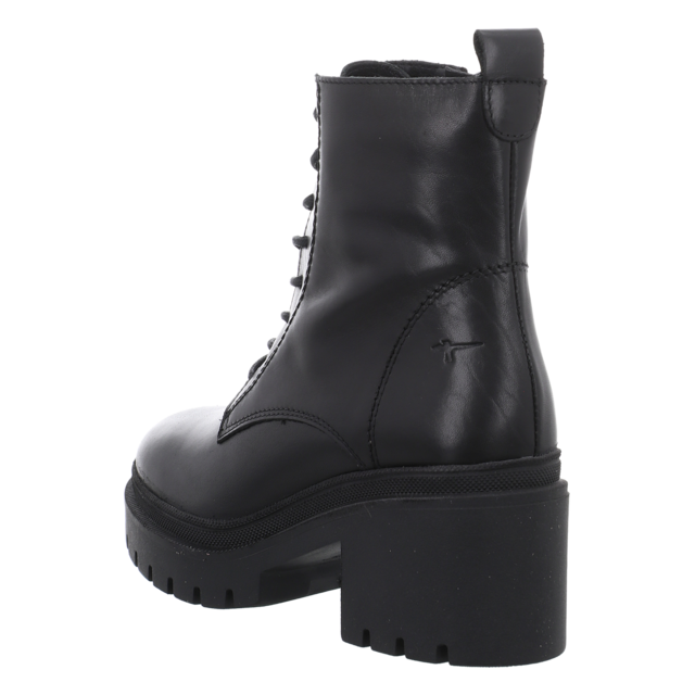 Tamaris - 1-25275-45-001 - 1-25275-45-001 - black - Stiefeletten