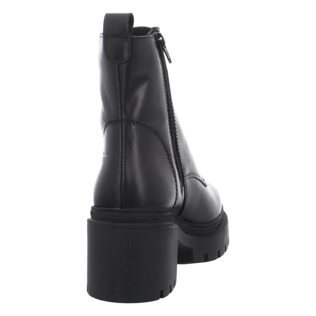 Tamaris - 1-25275-45-001 - 1-25275-45-001 - black - Stiefeletten