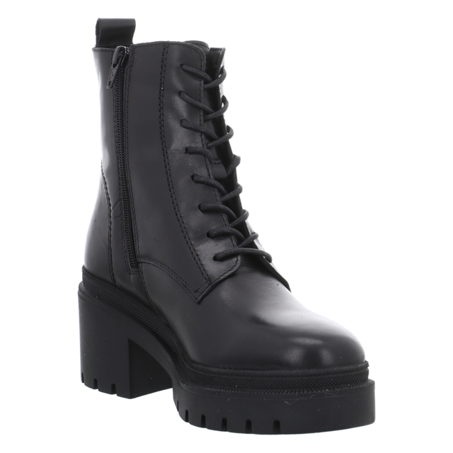 Tamaris - 1-25275-45-001 - 1-25275-45-001 - black - Stiefeletten