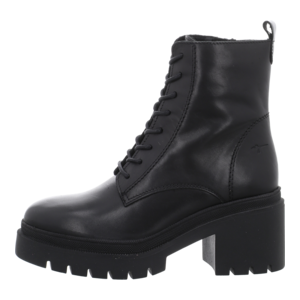Stiefeletten - Tamaris - black