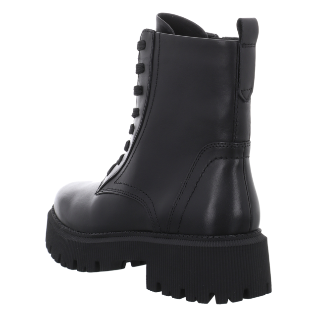 Caprice - 9-25217-47-022 - 9-25217-47-022 - black nappa - Stiefeletten