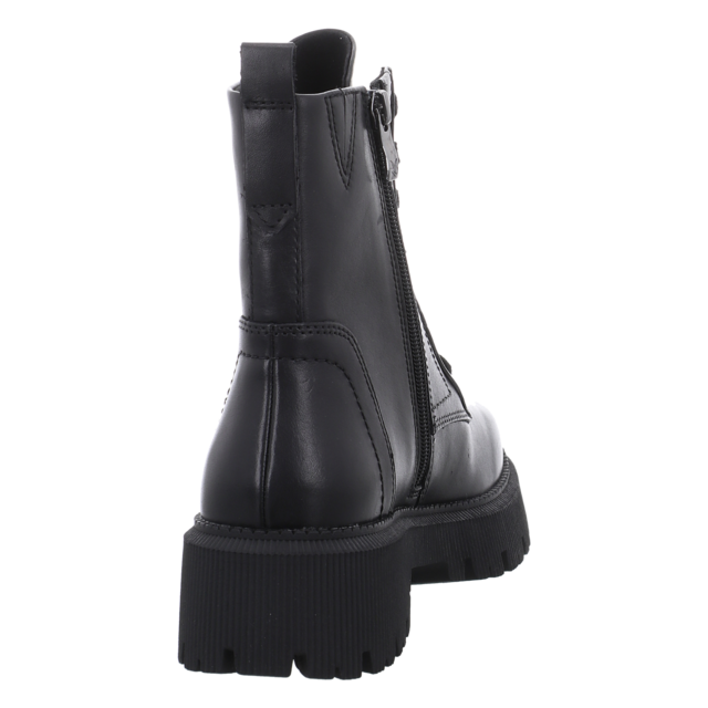 Caprice - 9-25217-47-022 - 9-25217-47-022 - black nappa - Stiefeletten