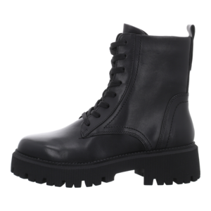 Stiefeletten - Caprice - black nappa