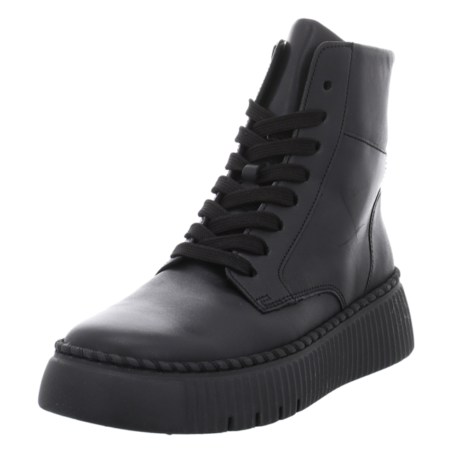 Gabor - 8014.03.002 - 8014.03.002 - black - Stiefeletten