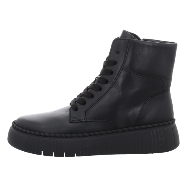 Gabor - 8014.03.002 - 8014.03.002 - black - Stiefeletten