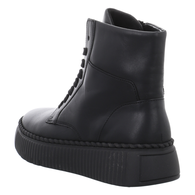 Gabor - 8014.03.002 - 8014.03.002 - black - Stiefeletten