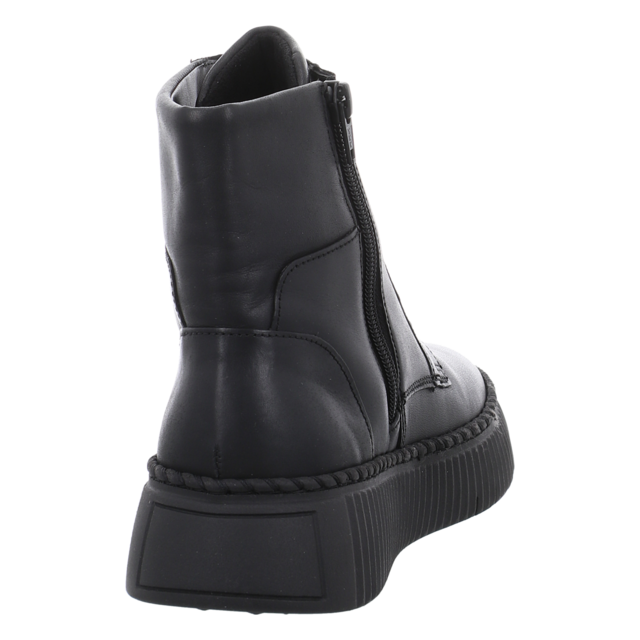 Gabor - 8014.03.002 - 8014.03.002 - black - Stiefeletten