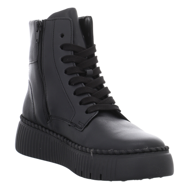 Gabor - 8014.03.002 - 8014.03.002 - black - Stiefeletten
