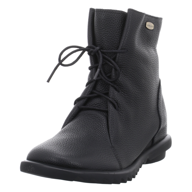 Laura Vita - CYRIELLE 12 NOIR - Cyrielle 12 - noir - Stiefeletten