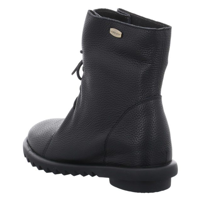 Laura Vita - CYRIELLE 12 NOIR - Cyrielle 12 - noir - Stiefeletten