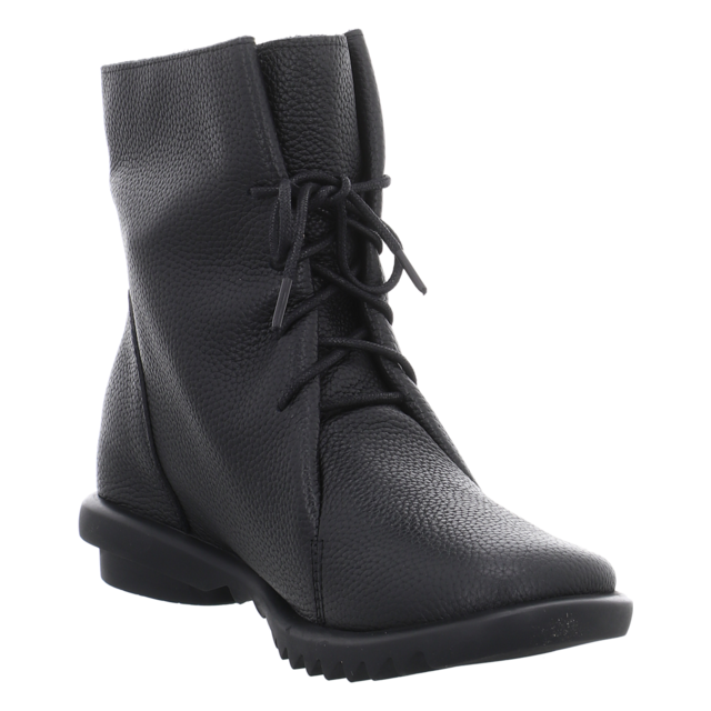 Laura Vita - CYRIELLE 12 NOIR - Cyrielle 12 - noir - Stiefeletten