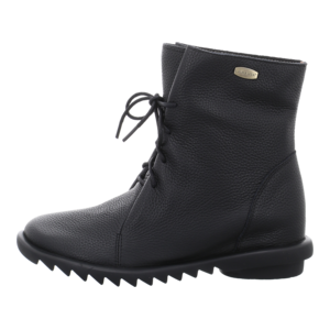 Stiefeletten - Laura Vita - Cyrielle 12 - noir