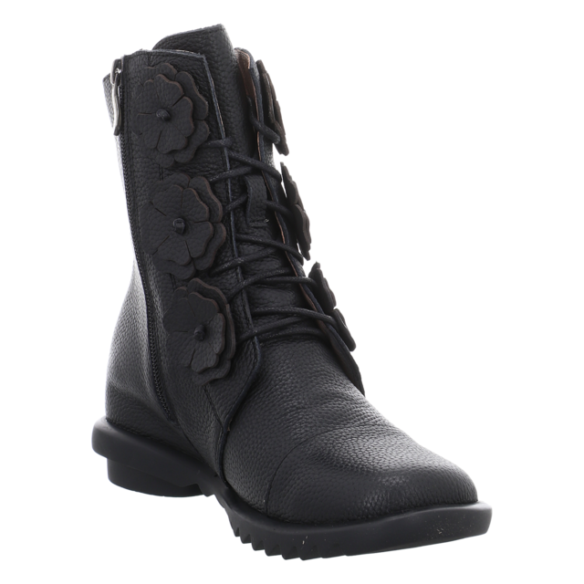 Laura Vita - CYRIELLE 43 NOIR - Cyrielle 43 - noir - Stiefeletten