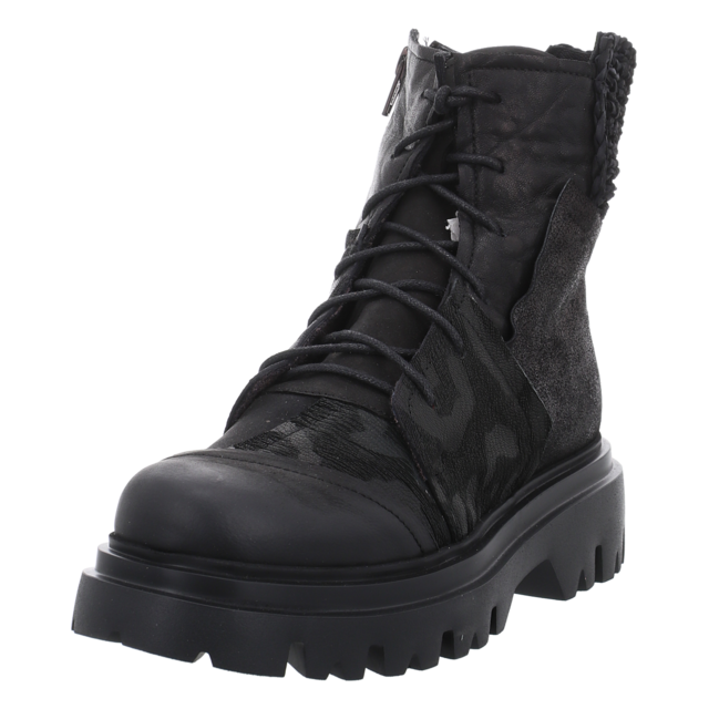 Papucei - ANASTASIA BLACK - Anastasia - black - Stiefeletten