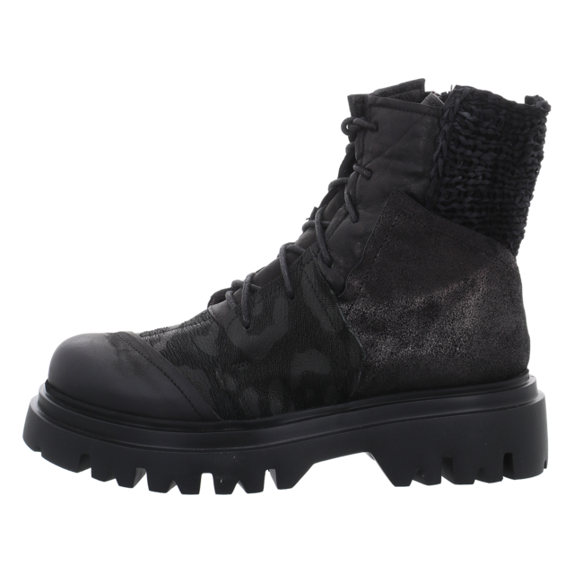 Papucei - ANASTASIA BLACK - Anastasia - black - Stiefeletten