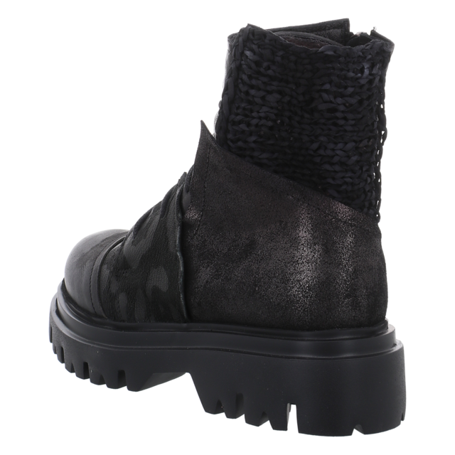 Papucei - ANASTASIA BLACK - Anastasia - black - Stiefeletten