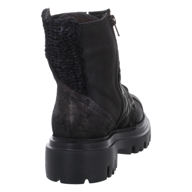 Papucei - ANASTASIA BLACK - Anastasia - black - Stiefeletten