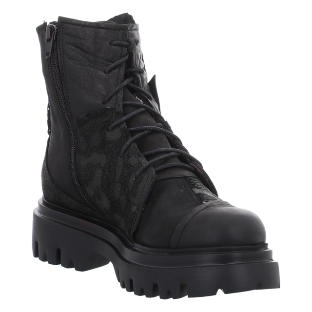Papucei - ANASTASIA BLACK - Anastasia - black - Stiefeletten