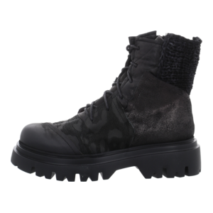 Stiefeletten - Papucei - Anastasia - black