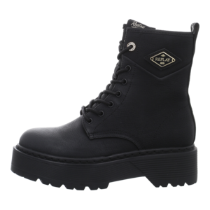 Stiefeletten - Replay - black
