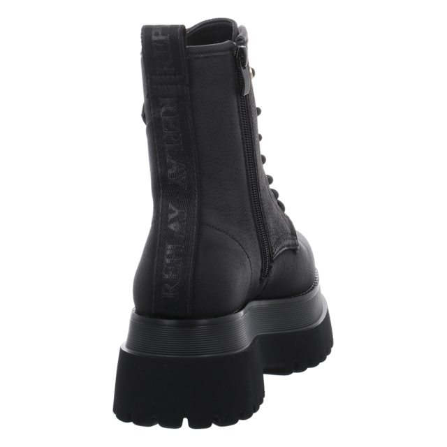Replay - GWL72.000.C000WS-C098 - GWL72.000.C000WS-C098 - black - Stiefeletten