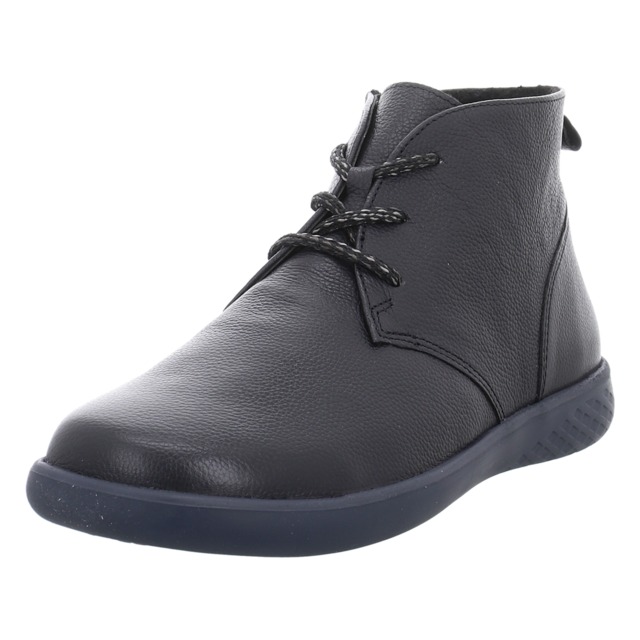 Waldl�ufer - 947801-100-194 - H-Clo� - notte - Stiefeletten
