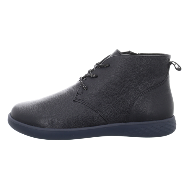 Waldl�ufer - 947801-100-194 - H-Clo� - notte - Stiefeletten