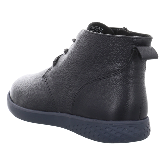 Waldl�ufer - 947801-100-194 - H-Clo� - notte - Stiefeletten