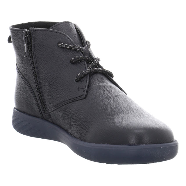Waldl�ufer - 947801-100-194 - H-Clo� - notte - Stiefeletten