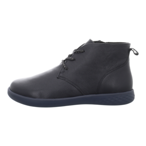 Stiefeletten - Waldläufer - H-Cloé - notte
