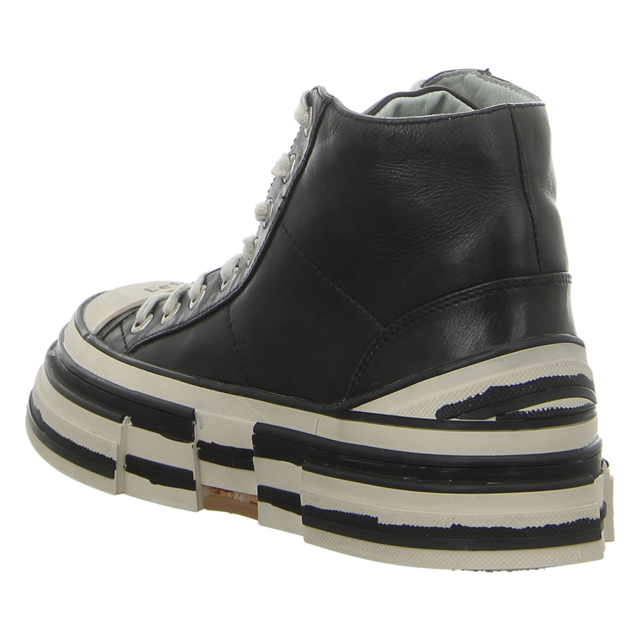Rebecca White - VT22A-1.V2 - VT22A-1.V2 - black+olive - Sneaker