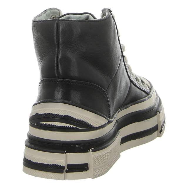 Rebecca White - VT22A-1.V2 - VT22A-1.V2 - black+olive - Sneaker