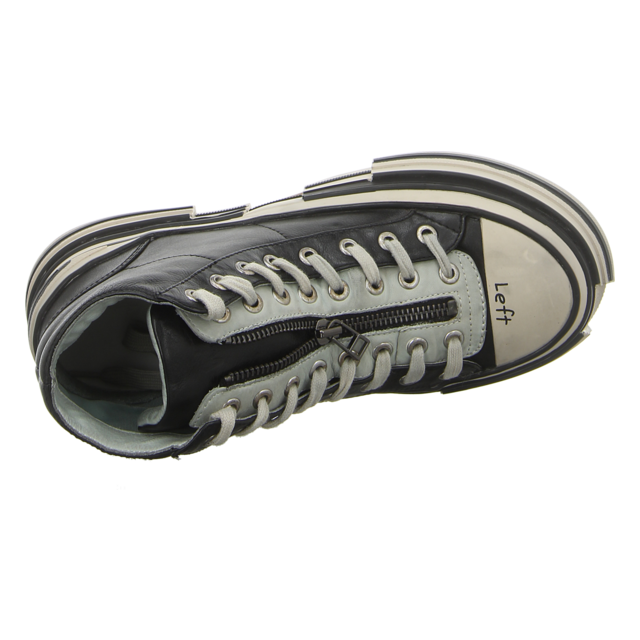 Rebecca White - VT22A-1.V2 - VT22A-1.V2 - black+olive - Sneaker