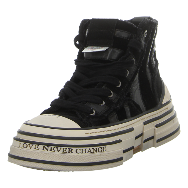 Rebecca White - VW02L-6W.V9 - VW02L-6W.V9 - black - Sneaker
